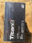 Xs Power Pwr-s7 16v 7000w Titan8 Lithium Battery With M6 Terminal Bolt max 2000a