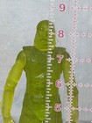 Creature From The Black Lagoon Figure Special Edition Translucent Vintage 1999