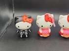 Lot Of 4 Hello Kitty Mcdonalds Happy Meal Toys