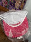 Authentic Poppi Soda Super Iconic Hat In White One Size Adjustable New Rare
