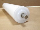 235233 Old-stock  Irg Cstymtr4654rlr Pvc Roller  14-3 8 l Surface  2-3 8 od