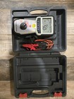 Megger Mit400 2 Battery-operated Megohmmeter 1000vdc With Leads
