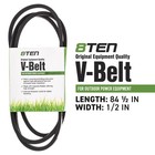 Transmission Drive Belt For Craftsman Lt2000 Lt2500 T1900 T2100 T2600 T150