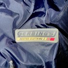Gerbings Heated Clothing 12v Heated Motorcycle Jacket Size 2xl Regular With Bag