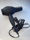 Babylisspro Hair Dryer  Ceramix Xtreme 2000-watt Blow Dryer Black