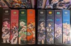 Hololive Vtuber Led Poster   Otaku Lamps - Advent   Justice Group - Usa Seller