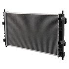 Aluminum Radiator For Chrysler For Sebring 2001-2006 For Dodge For Stratus 2001