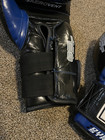 Title Boxing Gel Aerovent Duo Strap Boxing Gloves
