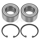 2 Rear Wheel Bearings For Polaris Sportsman 500 4x4 Ho Touring Forest 1996-2013