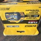Dewalt Dcb609  1  20v 60v Max Flexvolt 9 Ah Lithium Ion Battery