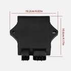 1998-2001 For Yamaha Yfm 600 Grizzly Cdi Box 5gt-85540-00-00   4wv-85540-00-00