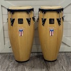 Lp Aspire Congas Set Percussion 11    10  Congas Latin Percussion