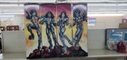 Ultimate Limited Edition Kiss Destroyer Action Figures By Fun-4-all Full Set 4