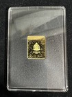 2025 Niue Star Wars Original Trilogy Mint Trading 1 4 Oz Gold  Death Star  06 20