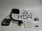 Nzxt Kraken 120 120mm Aio Rgb Cpu Liquid Cooler Rl-kr120-b1