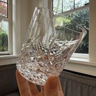 Vintage Waterford Crystal Kenmare Old Fashioned Rocks Glass  5 Available