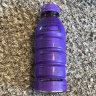 Prime Electrolyte Hydration Drink  Grape Flavor  16 9 Fl Oz  Caffeine-free