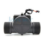 1-1 4  Bsp 1-120l min Water Flow Meter Sensor Flowmeter Water Control