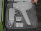Silk n Bellaflash Pro  Permanent Hair Removal Device Refurbished Sealed Box