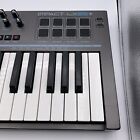 Nektar Impact Lx25  Usb Midi Controller 25 Key Usb Midi Keyboard Controller