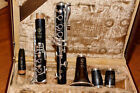 Overhauled   Selmer Recital In A  Professional Clarinet--beautiful-us Seller