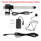 Electric Recliner Motor Replacement Switch Lift Power Recliner Motor Actuator