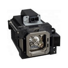 Iet Genuine Oem Replacement Lamp For Jvc Dla-nx7 Projector  ushio Bulb 