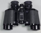 Vintage Bushnell Sportview With Case  Binoculars Instafocus 8x30 With Caps   notes