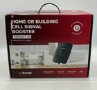 Weboost 470103 Connect 4g Signal Booster Kit