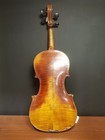 Over 100 Years Antique Germany 4 4 Violin Ready Play