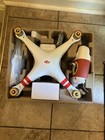 Dji Phantom 2 Vision Quadcopter Drone W hd Camera   Extra Battery
