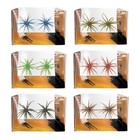 2pcs Simulation Sea Urchin Bait Fishing Lures Sea Lures Topwater Fishing Lures