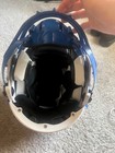 White Speed Flex Helmet Adult Small Football  initial Season 2024 Certified 2024