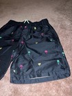 Men   s Old Navy Swim Trunks bathing Suit  7 Inch Inseam  - Small medium