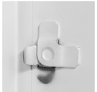 Commercial Grade Steel Access Door 8 X 8 Flush Universal Mount Screwdriver Latch