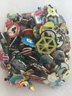 Disney Trading Pins 50 Lot No Doubles Hidden Mickey Limited Edition - Free Ship