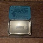 Vintage 1920s Antique Edgeworth Extra High Grade Pipe Tobacco Tin Larus   Bro Co
