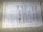 The Pennsylvania Railroad Company Rail Road Stock Certificate 10 Shares   1963