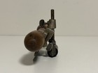 Vintage Stanley No  83 Cabinet Scraper Plane Woodworking Tool Usa