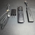Amazon Fire Tv Stick Alexa Voice Remote E9l29y Streaming Media Player W  Power  