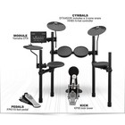 Yamaha Dtx452k Electronic Drum Set