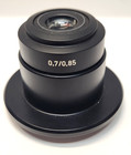 Zeiss Microscope 0 7 0 85 Dry Dark Field Condenser Free Shipping 