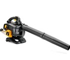 Poulan Pro Prb26 25cc 2-cycle Gas 470 Cfm 200 Mph Handheld Leaf Blower Lawn
