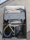 Intermatic Px300s 300 W Pool   Spa Safety Transformer  Stainless Steel Enclosure