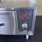 Wells Rw-1hd Freestanding Countertop Single Drawer Warmer Tested And Working