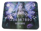 Anne Stokes Mystic Aura Fairy Paranormal Ouija Spirit Board Game With Planchette