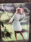 Rare Vintage Original 1972 Spring   Summer Jc Penny Catalog Book 1039 Pages
