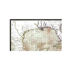 Historic Map - West Indies Chart - Speer 1774 - Vintage Wall Art