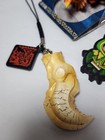 Capcom Monster Hunter Set Figures Keychains Plush Collection Authentic Rare