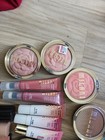 Milani Makeup Set Lot Of 23